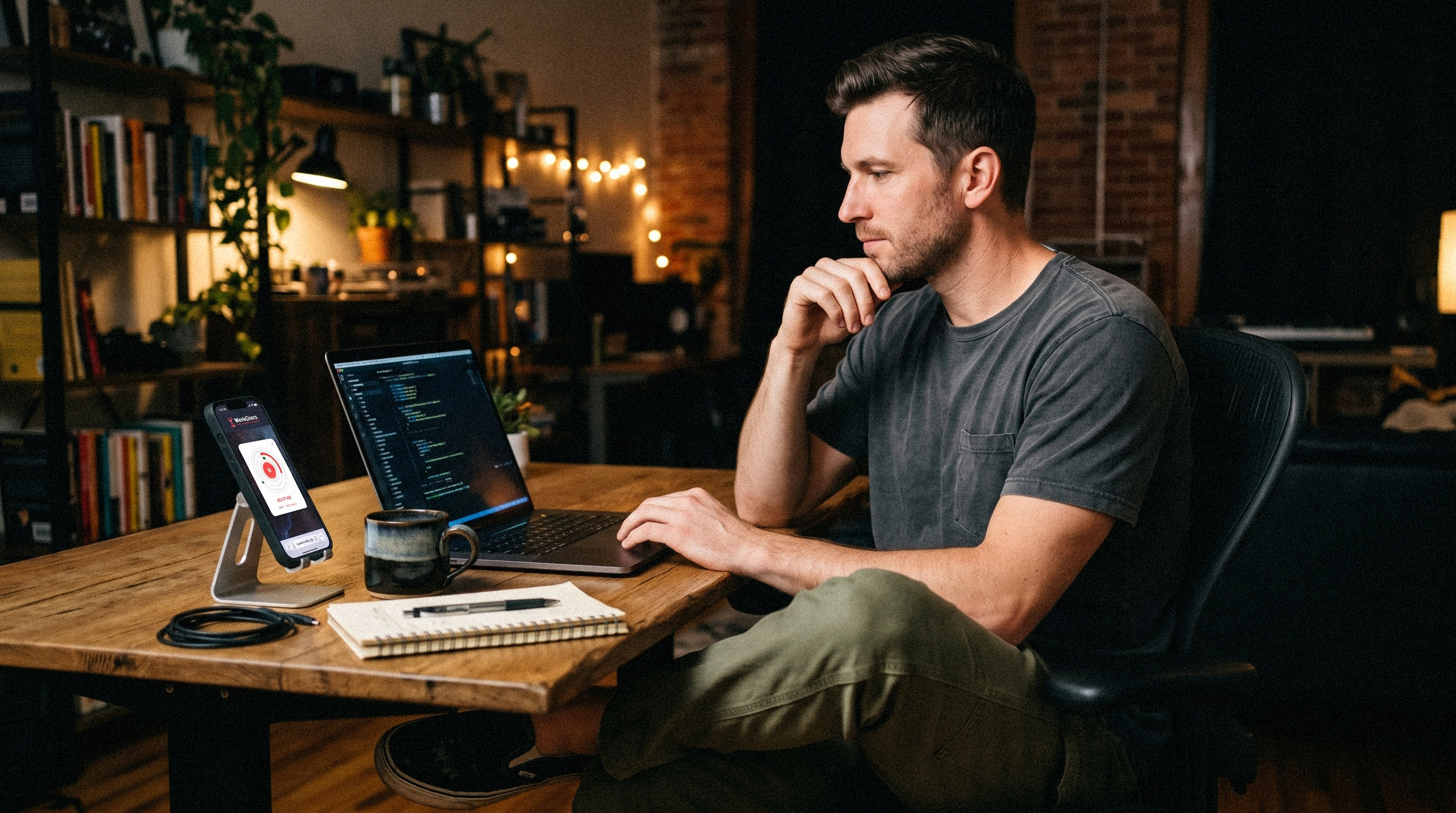 WorkGlass, time tracking for creatives